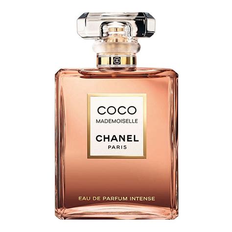 chanel perfume reviews.